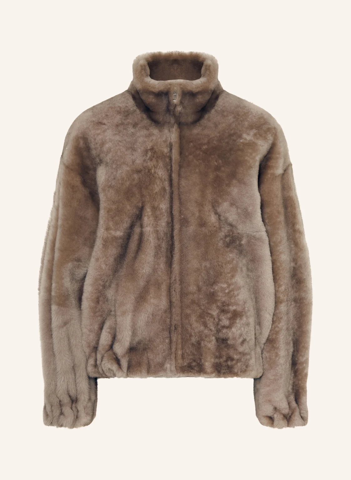 NOUR HAMMOUR Jacke CORTINA
