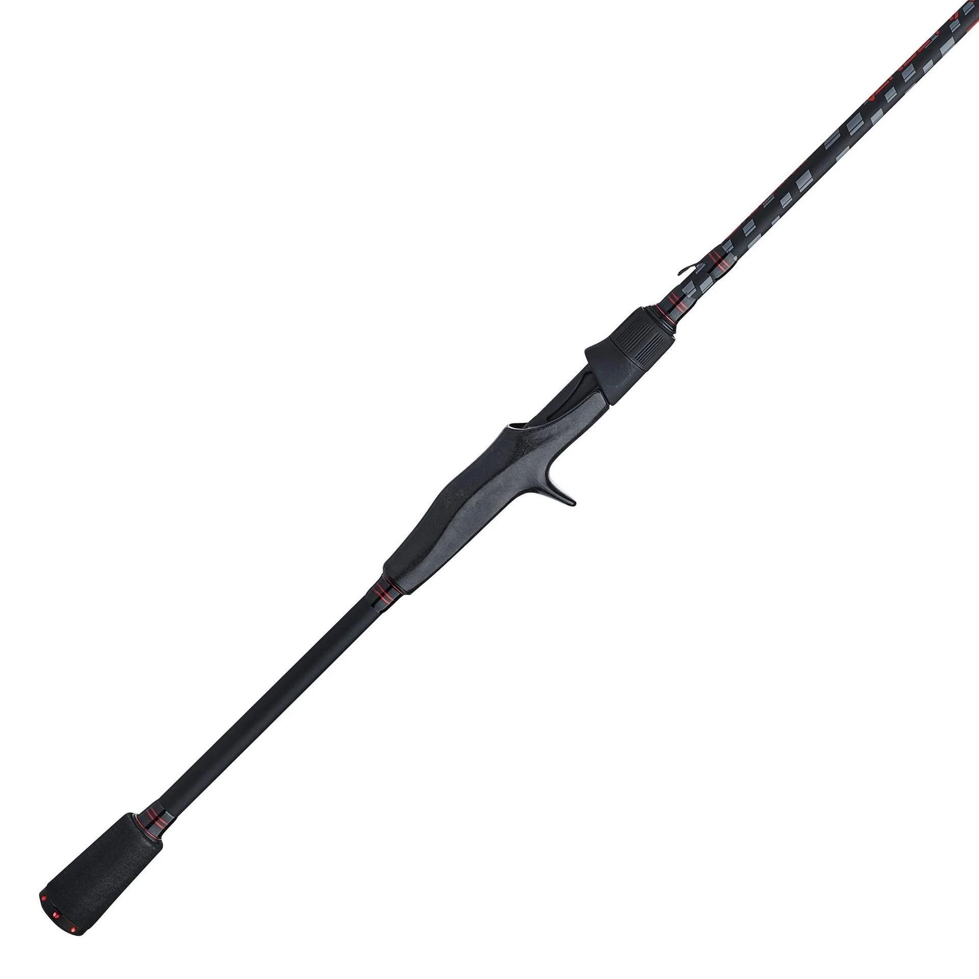 Vendetta® 2-Piece Casting Rod
