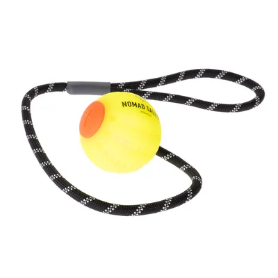 Nomad Tales Spirit USB LED Ball with Rope