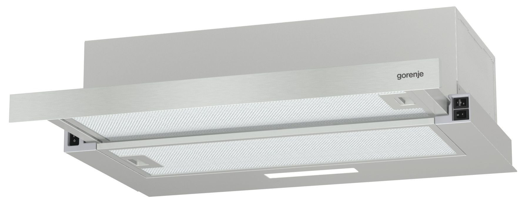 Okap teleskopowy GORENJE TH60E3X
