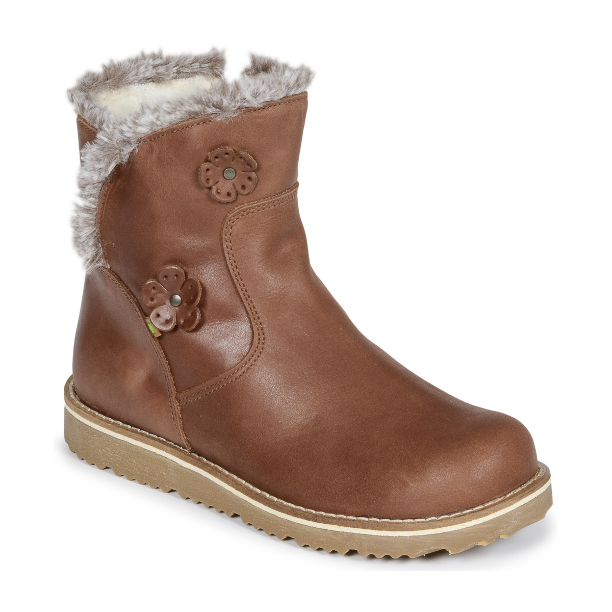 El Naturalista - ACTIVE - Brown