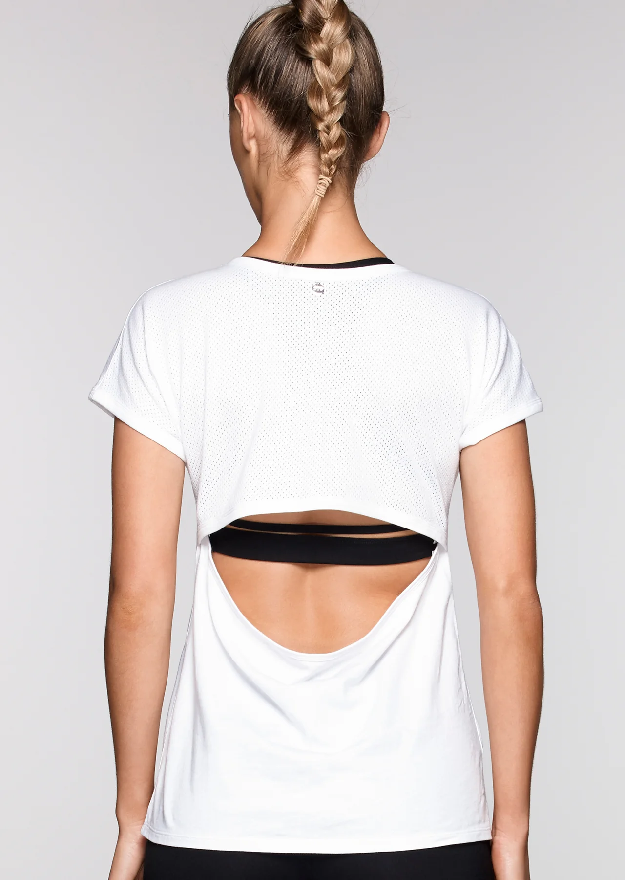Opulence S/Slv Casual Top