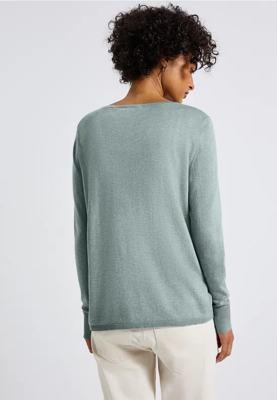 Basic Pullover