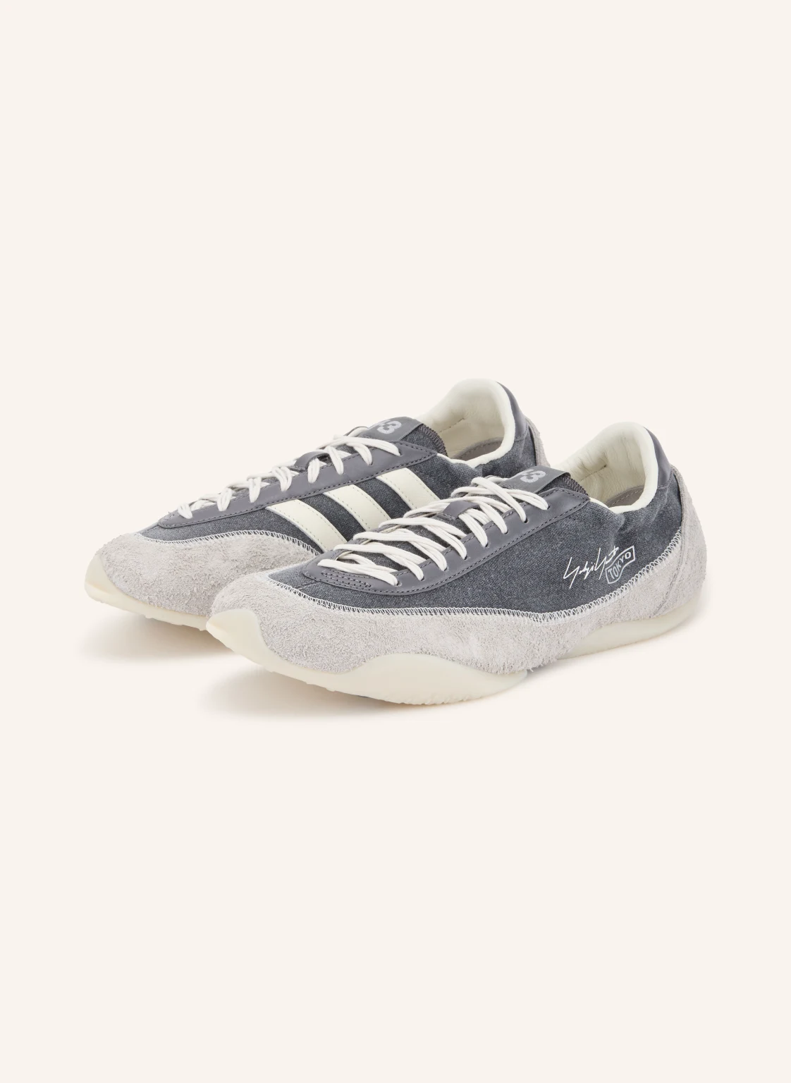 Y-3 Sneaker TOKYO WARPED