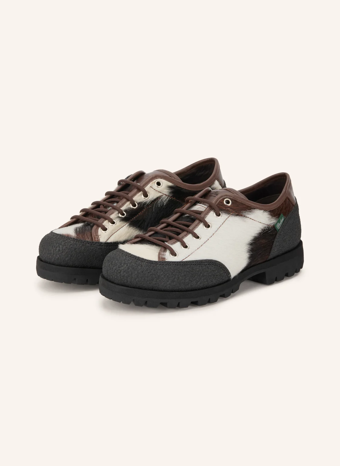 Paraboot Schnürer MONTANA