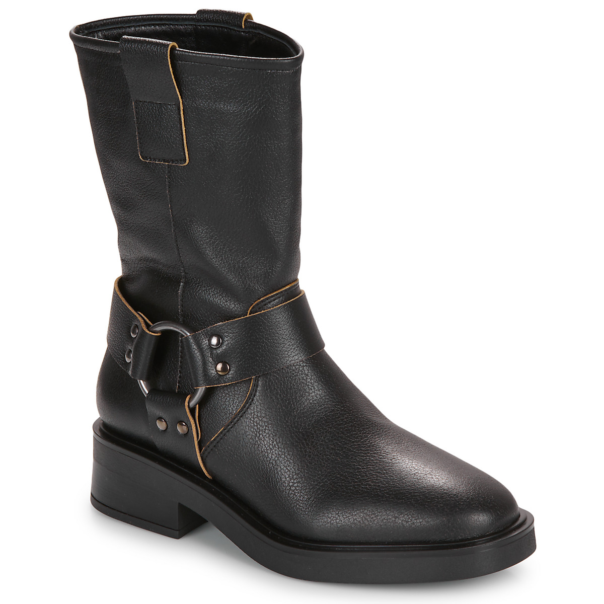 JB Martin - DEVA - Veal / Black
