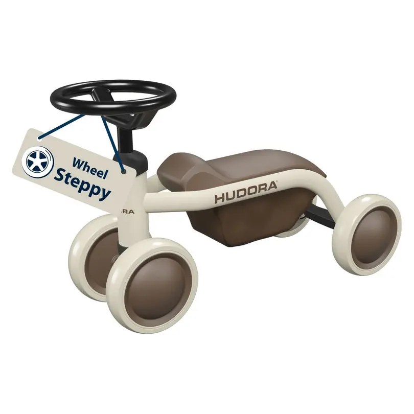 Laufrad Steppy 6