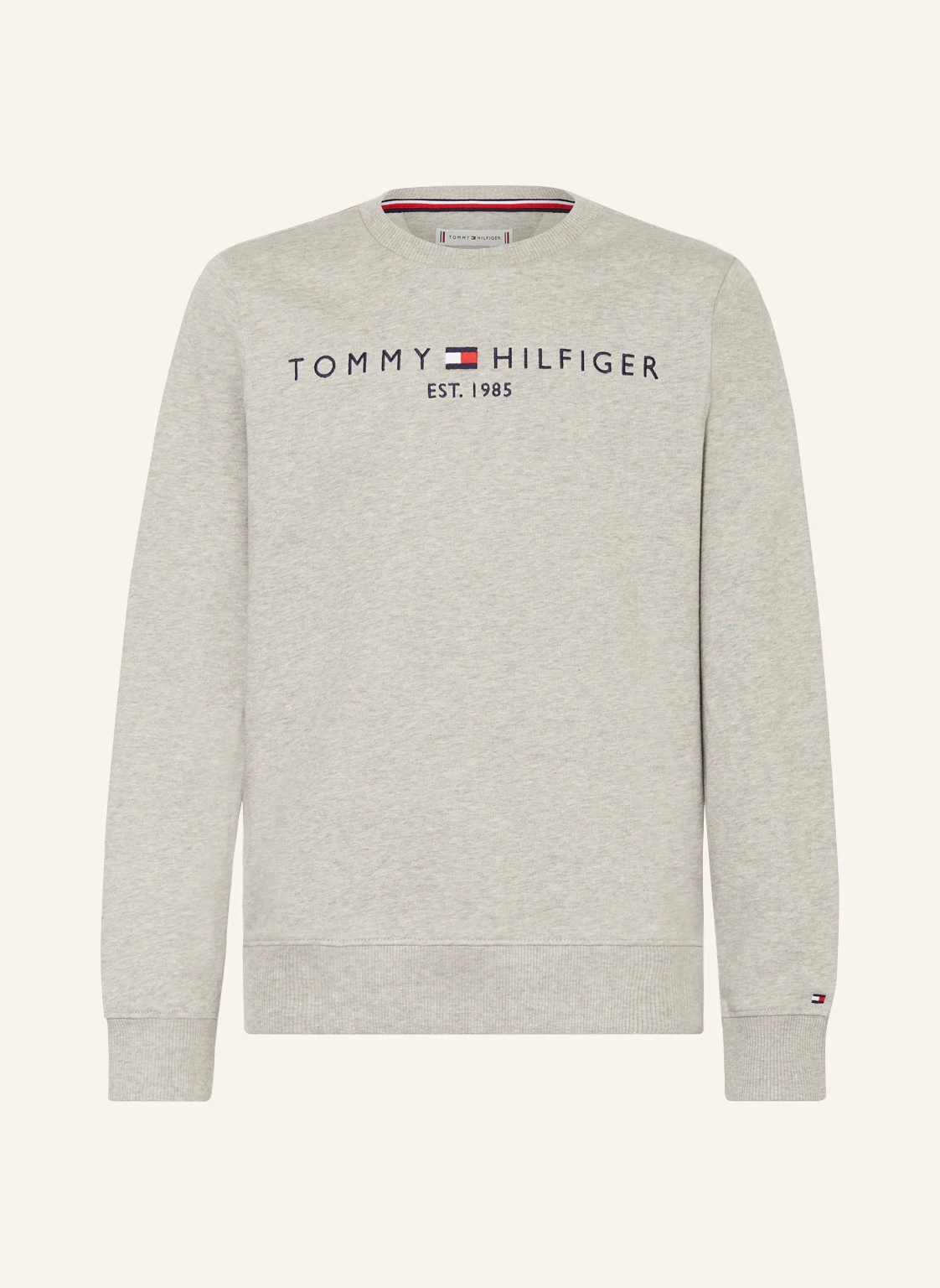 TOMMY HILFIGER Sweatshirt