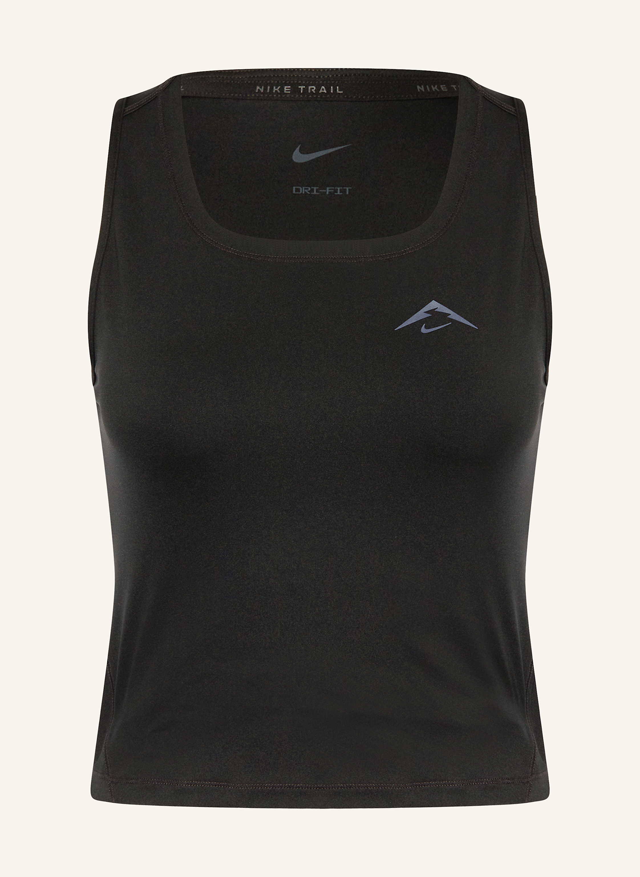 Nike Lauftop TRAIL DRI-FIT