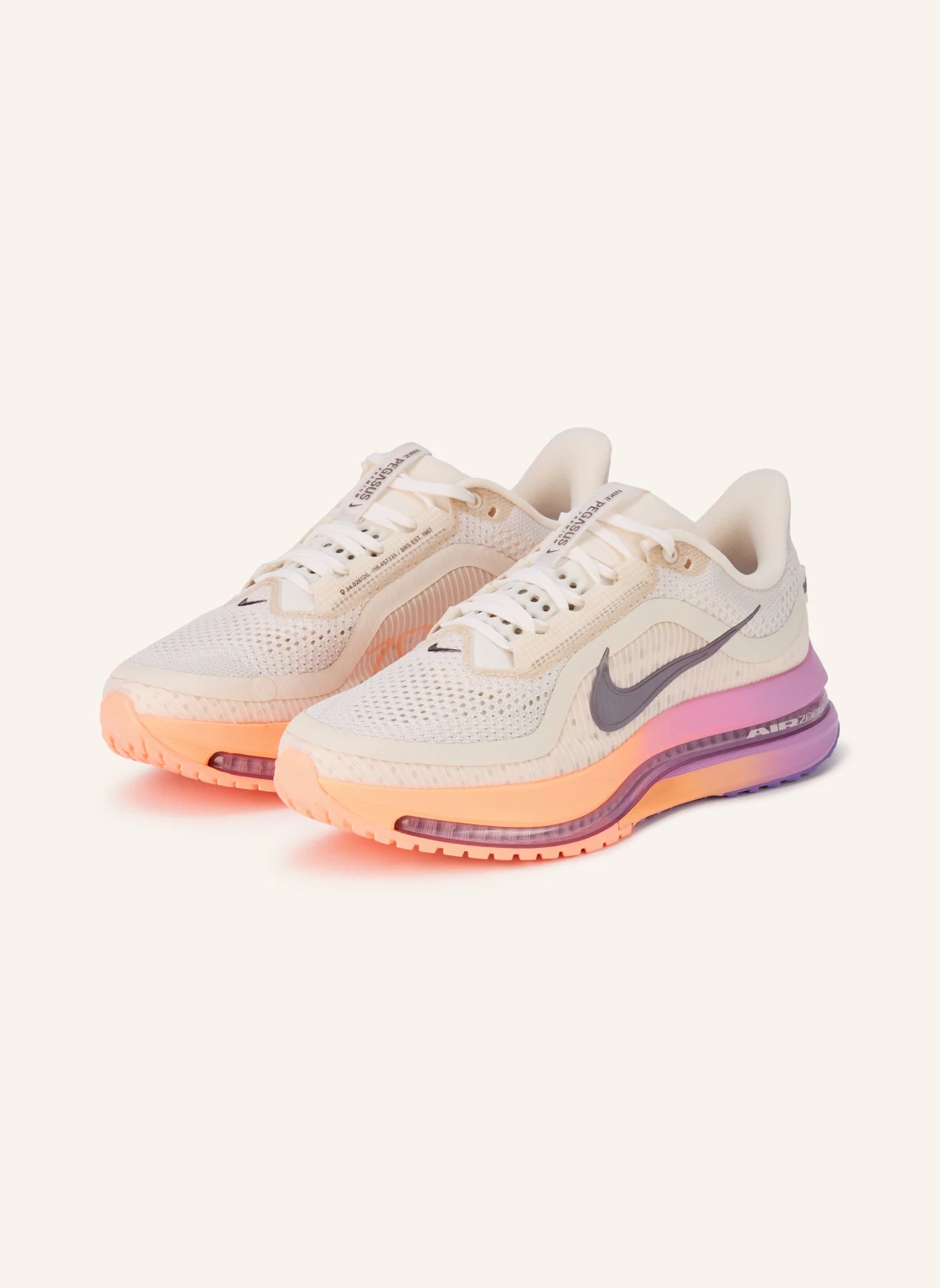 Nike Laufschuhe PEGASUS PREMIUM