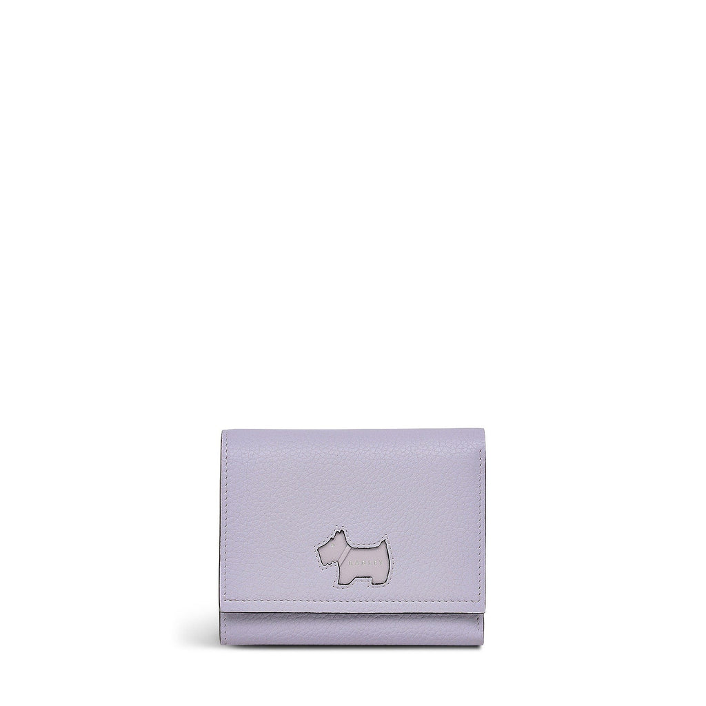 Radley Cookie Cutter - Protect Small Flapover Purse - OSE10003