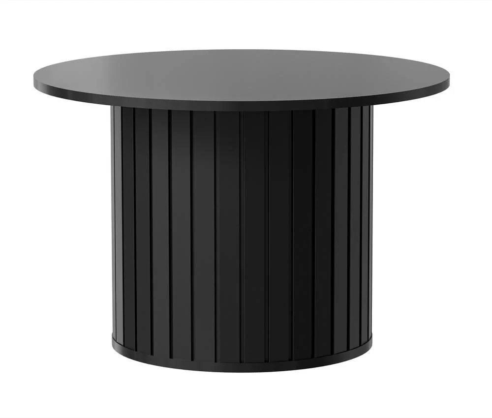 Salontafel Zehre rond