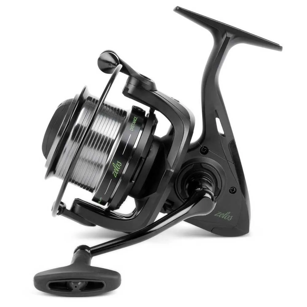 Korum Zelos Distance carpfishing reel