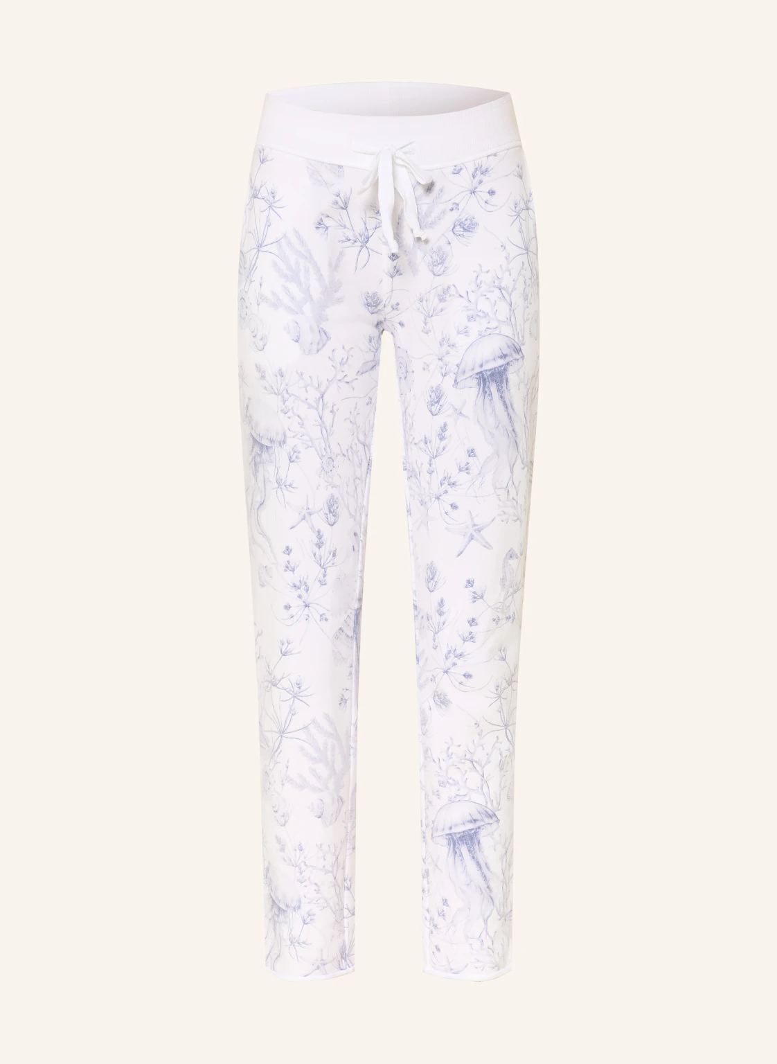 Juvia Sweatpants SMILLA