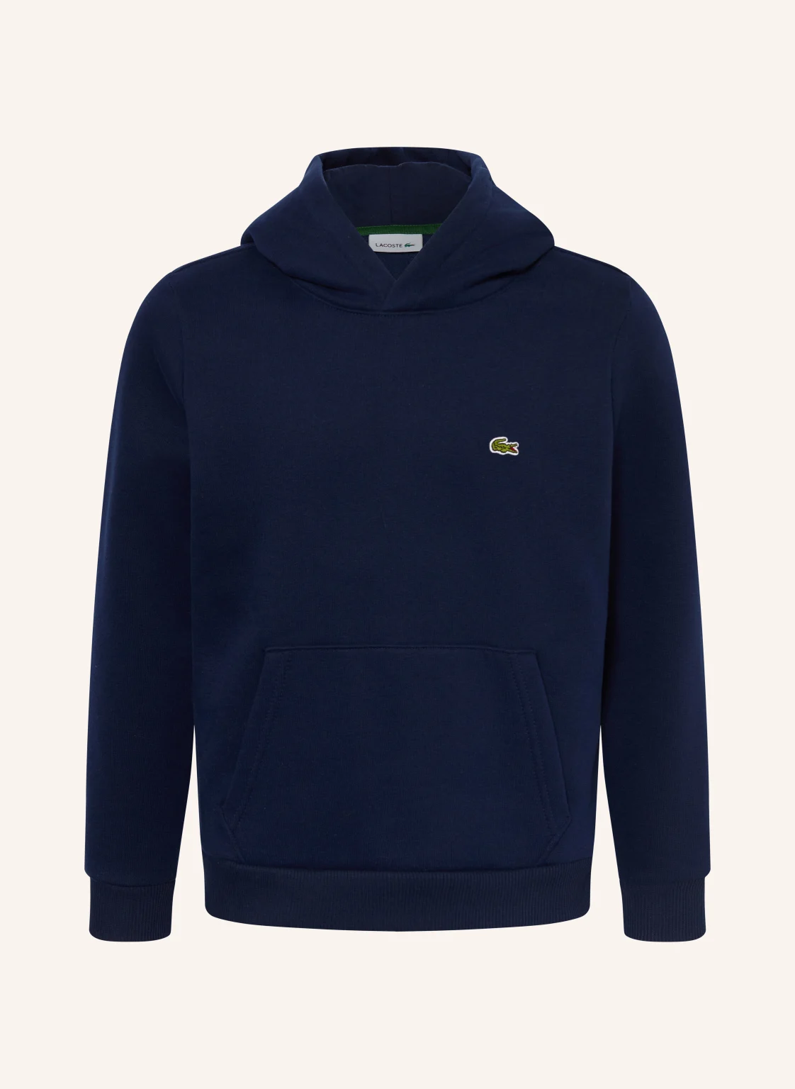 LACOSTE Hoodie