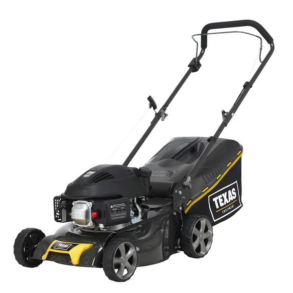 Benzin-Rasenmäher »Razor4210TR«, Schnittbreite: 42 cm, für eine Fläche von max. 800 m²