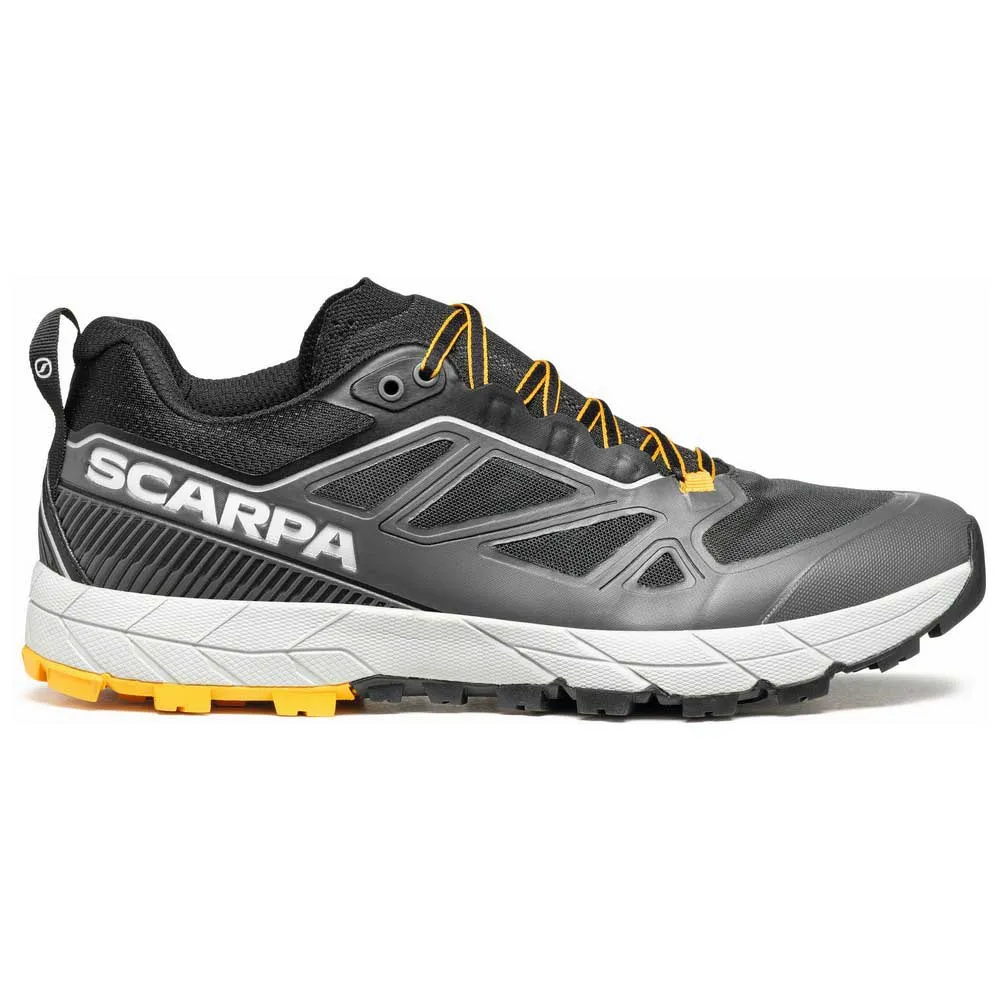 Scarpa Rapid approach shoes