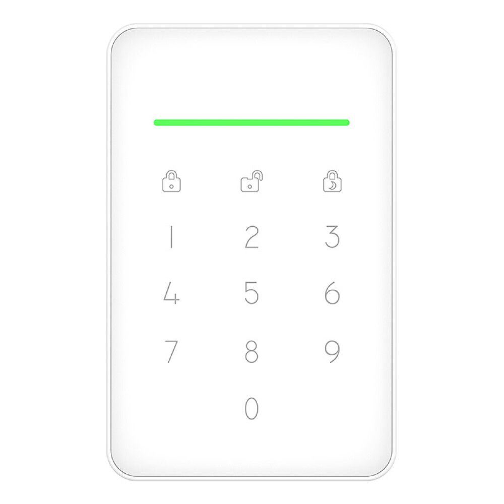 SMARTPAD SIKKERTHJEM S7PRO