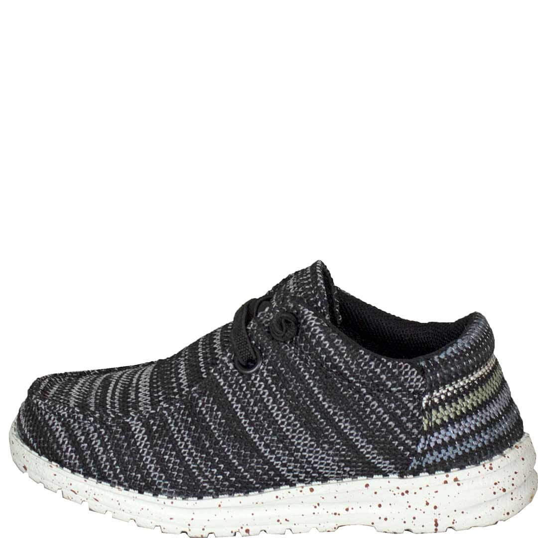 Детские повседневные кроссовки Roper Hang Loose Chukka