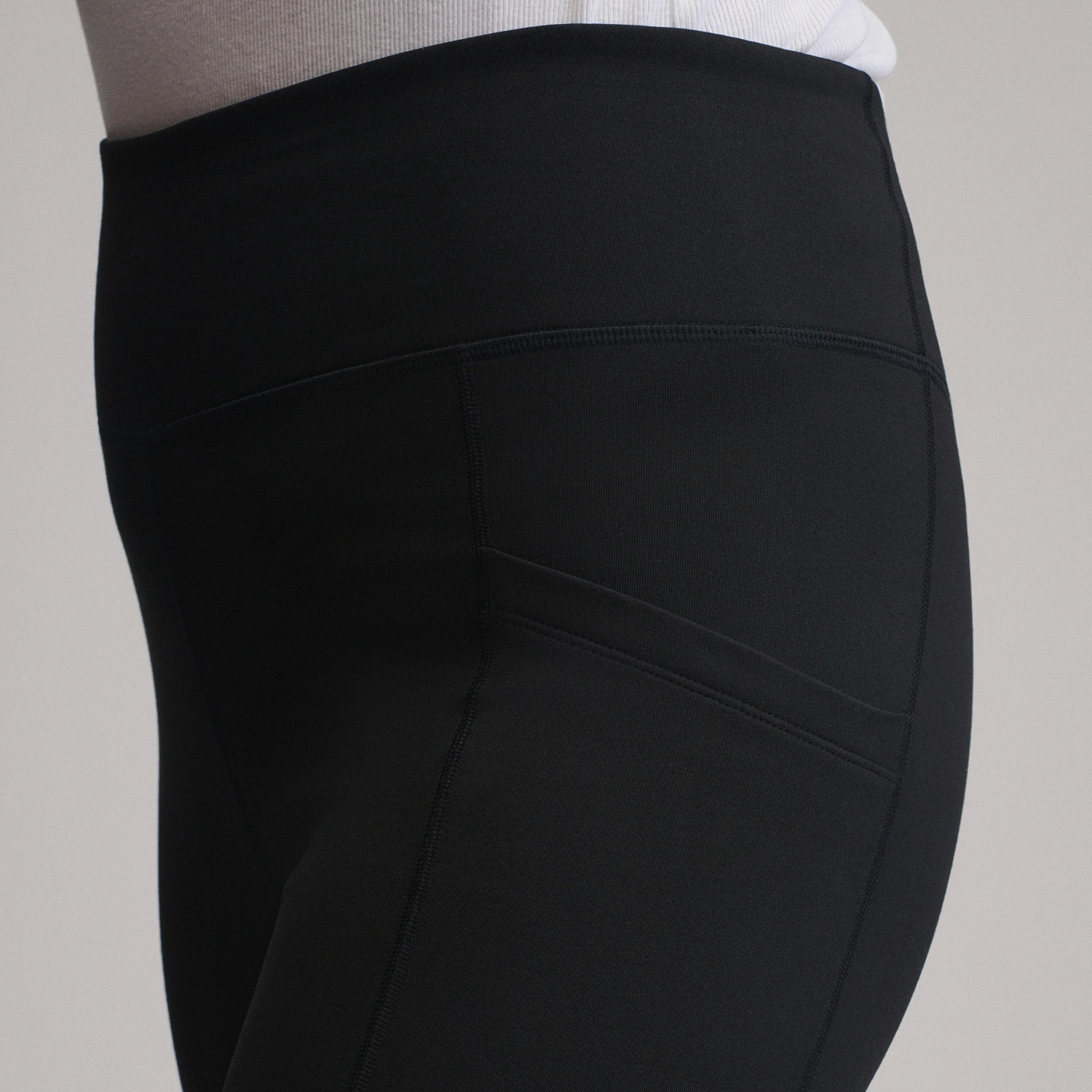 Women's Crossover Trail Adventure High-Rise Leggings