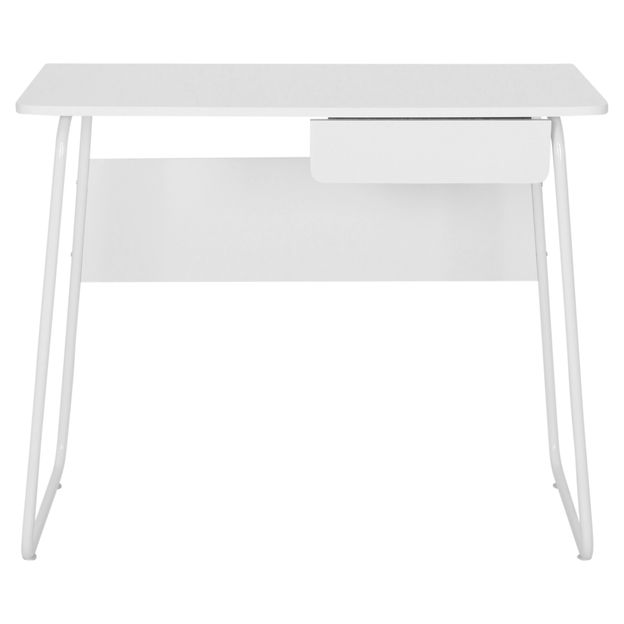 ESCRIVANINHA 1 GAVETA 92 CM X 48 CM SIGN