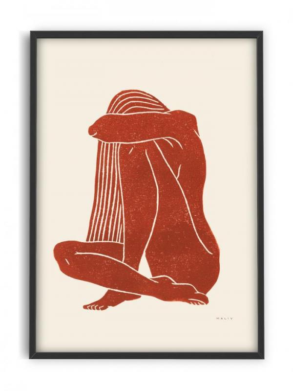 PSTR studio - Maliv - Lumiere I