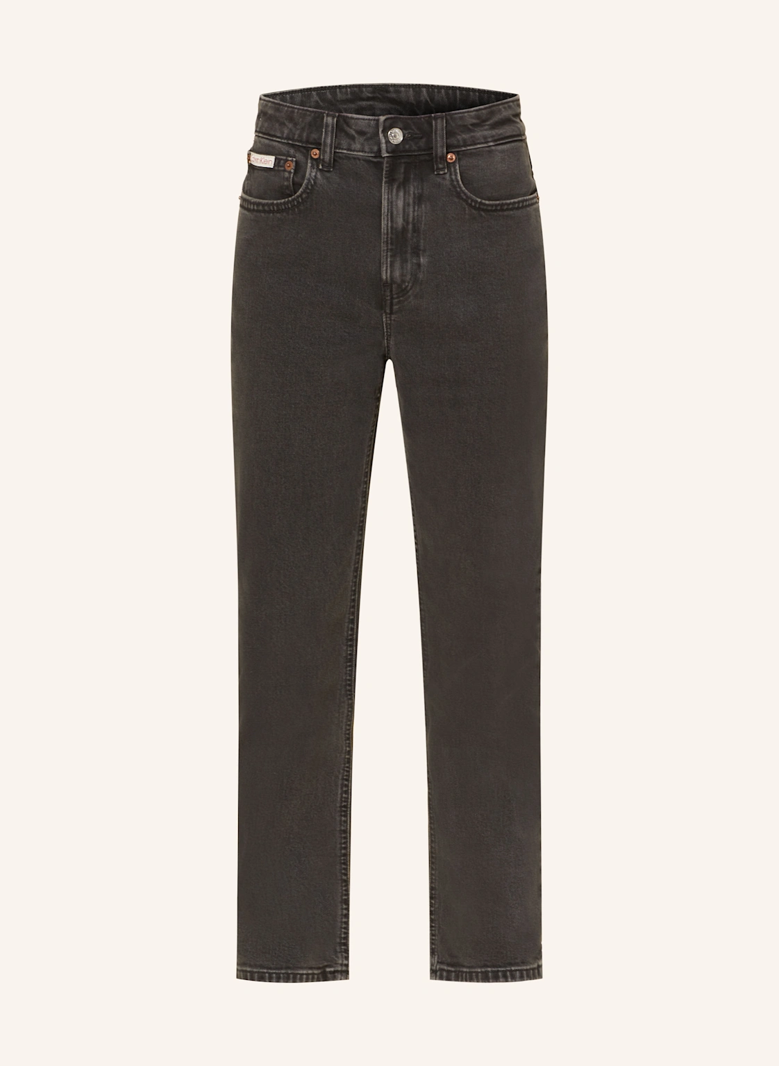 Calvin Klein Jeans Straight Jeans