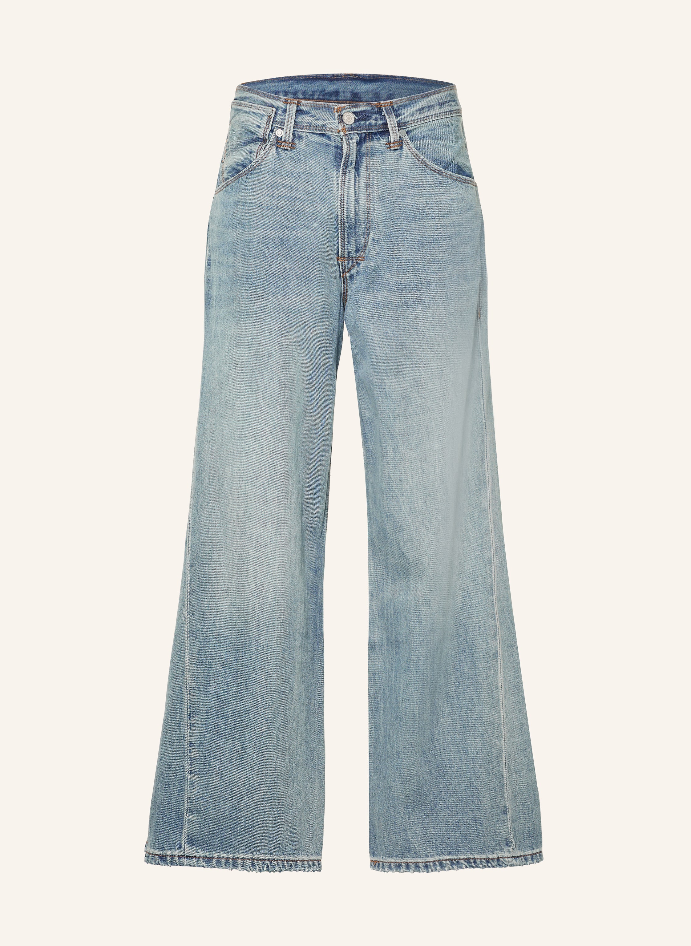 Levi's® Jeans TWISTED BAGGY Wide Fit