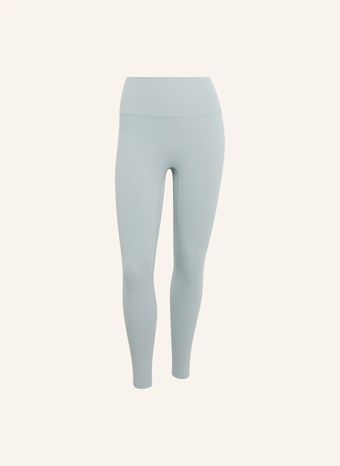 adidas ADIDAS ALL ME RIB 7/8 LEGGINGS