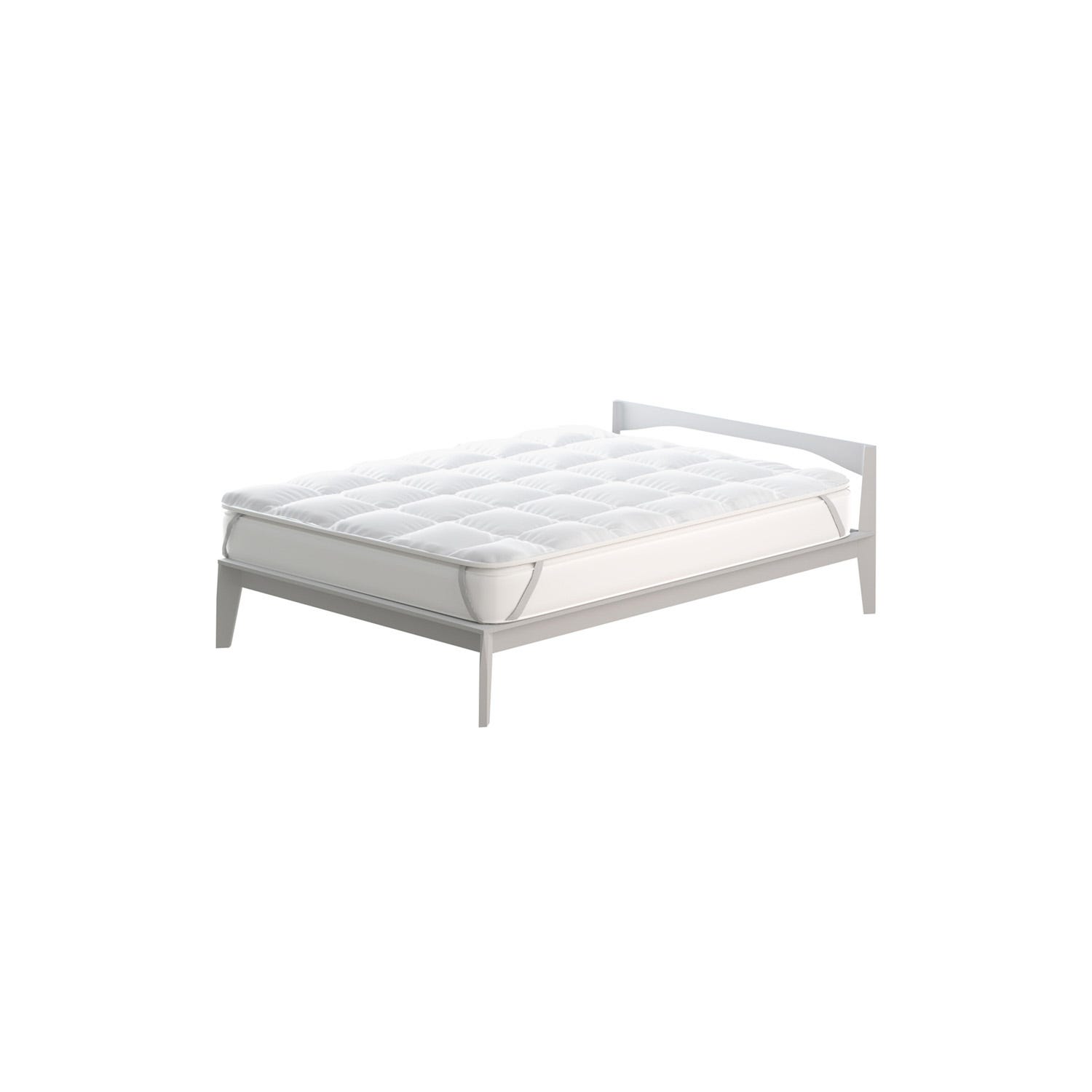 Topper 1 piazza e mezza Basic Datex