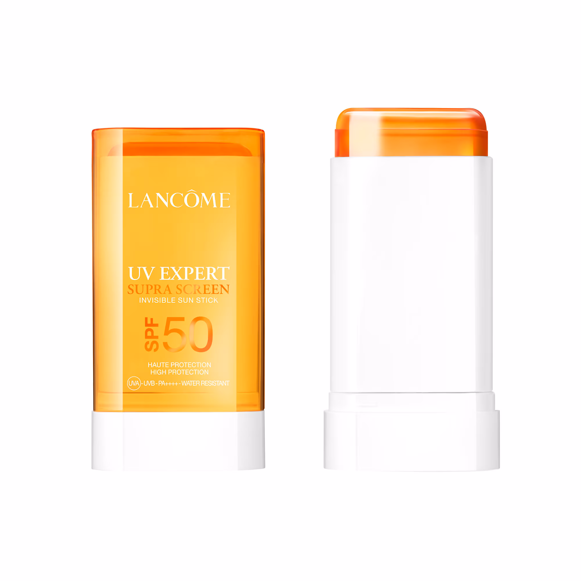 UV EXPERTStick solaire invisible