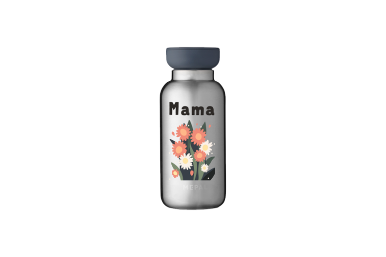 Ontwerp je eigen isoleerbeker 350 ml - Moederdag