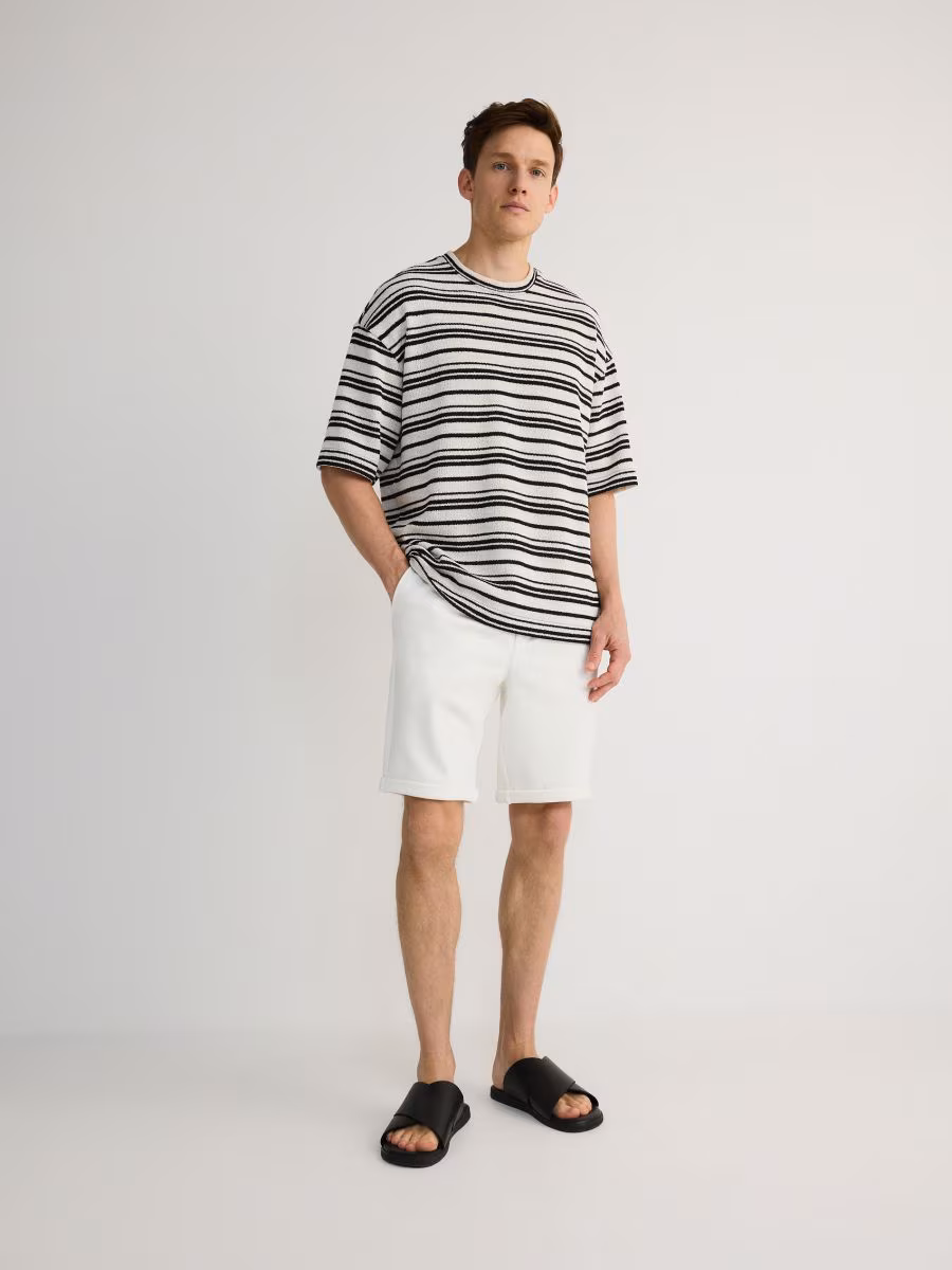Regular Shorts