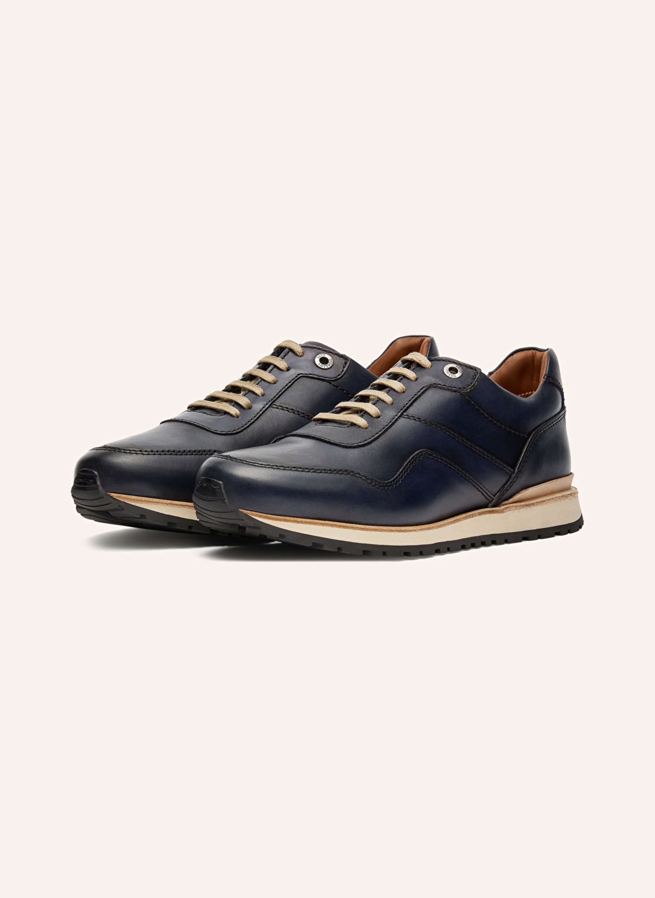 LOTTUSSE Sneakers TOKYO