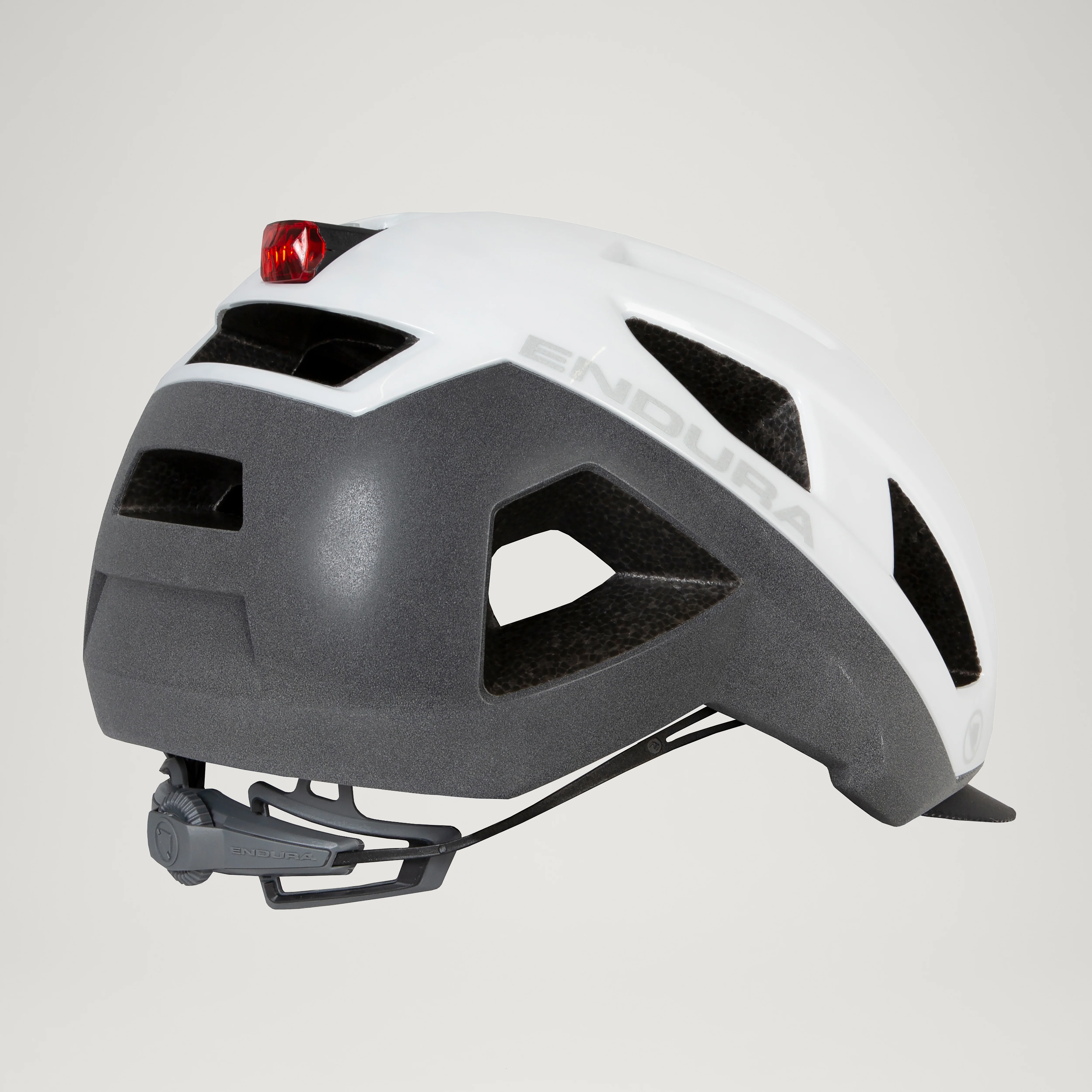 Urban Luminite Mips® Helmet - White