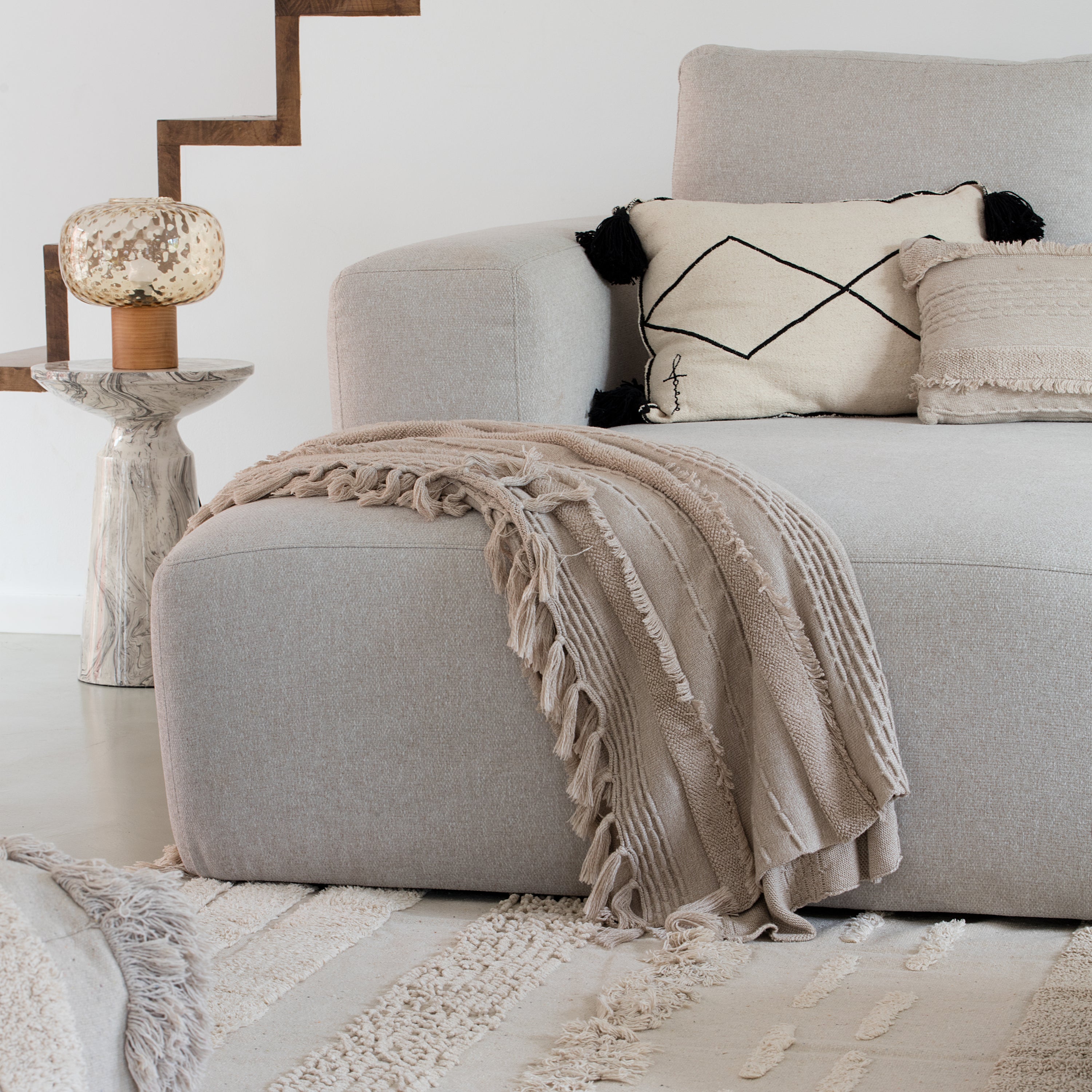 Lorena Canals Air Vloerkleed 200 x 300 cm