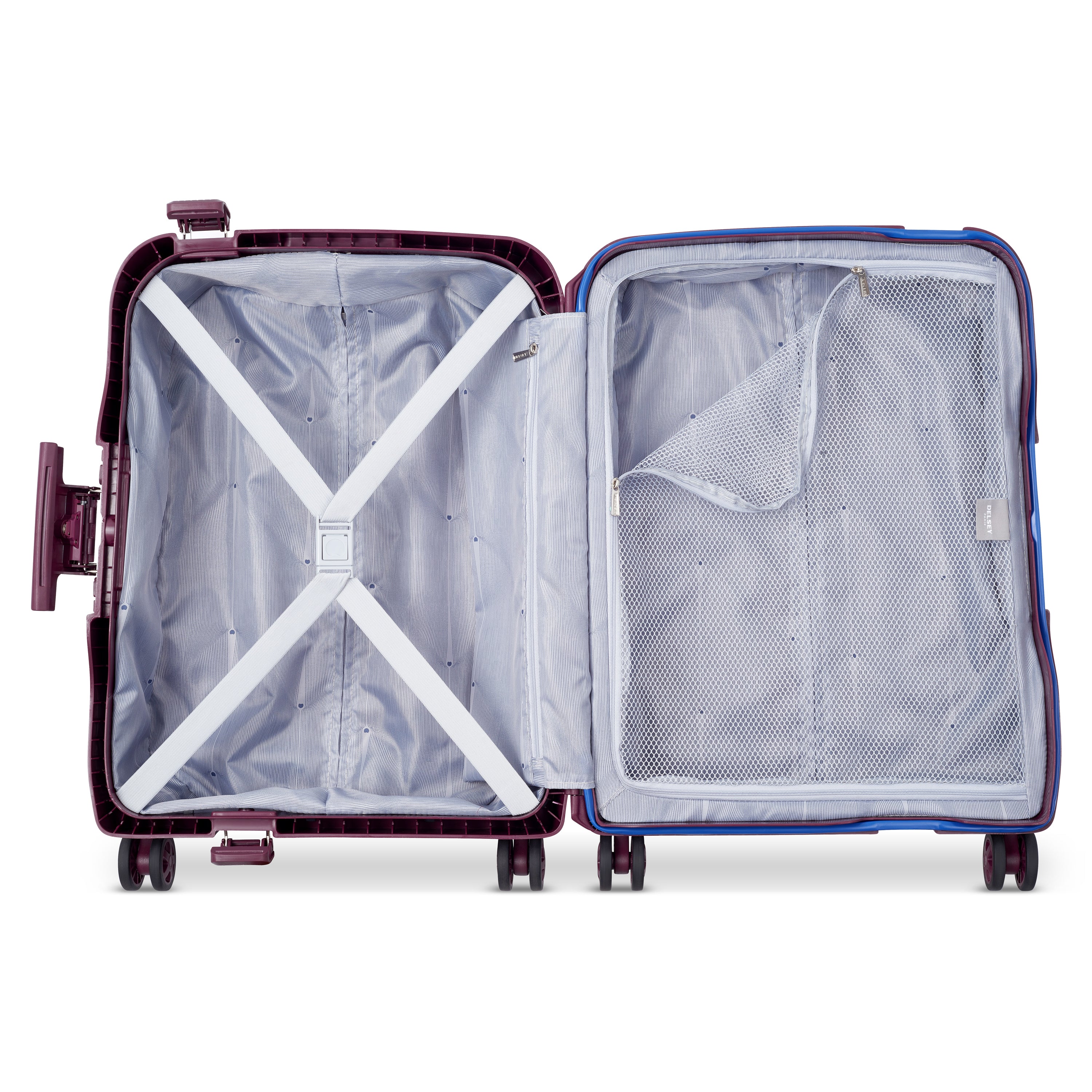 MONCEY - S Slim (55cm) matière recyclée