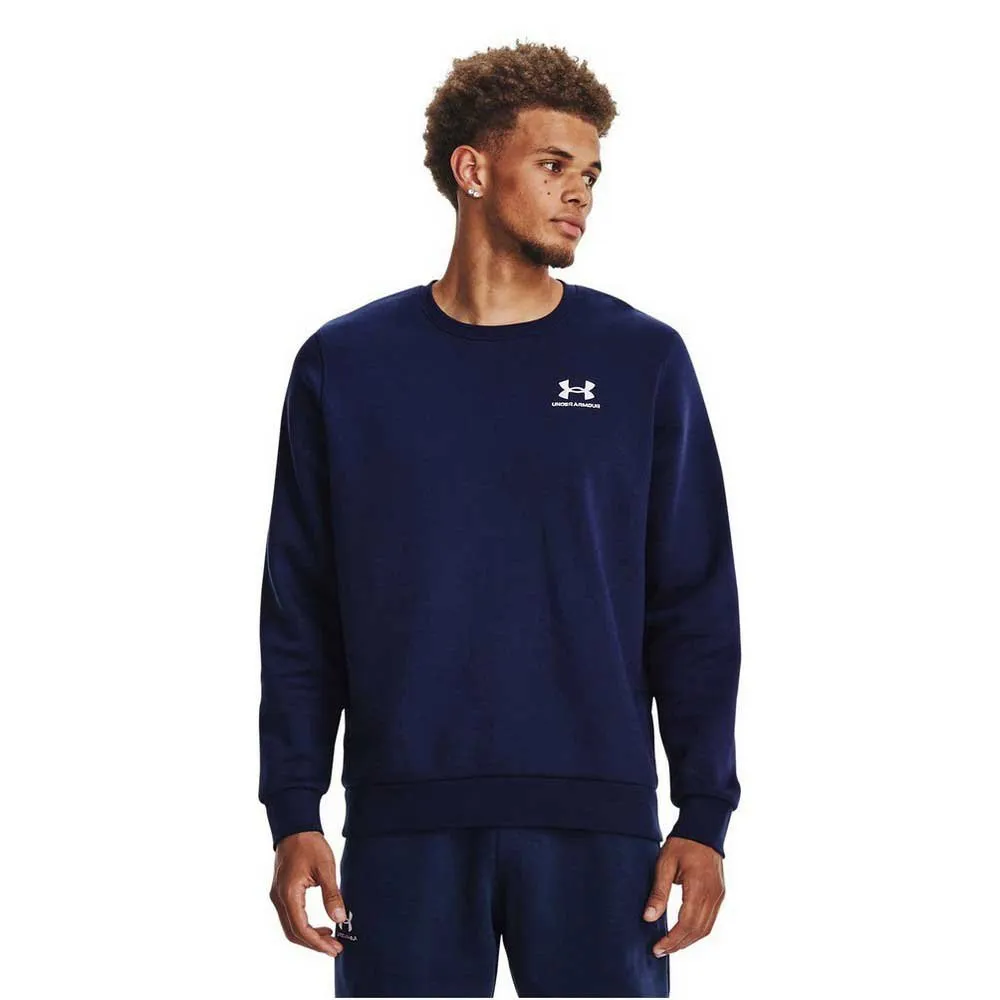 Under Armour Essential Fleece Crew sweatshirt