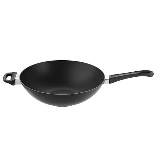New Scanpan Classic 32Cm Wok Non Stick