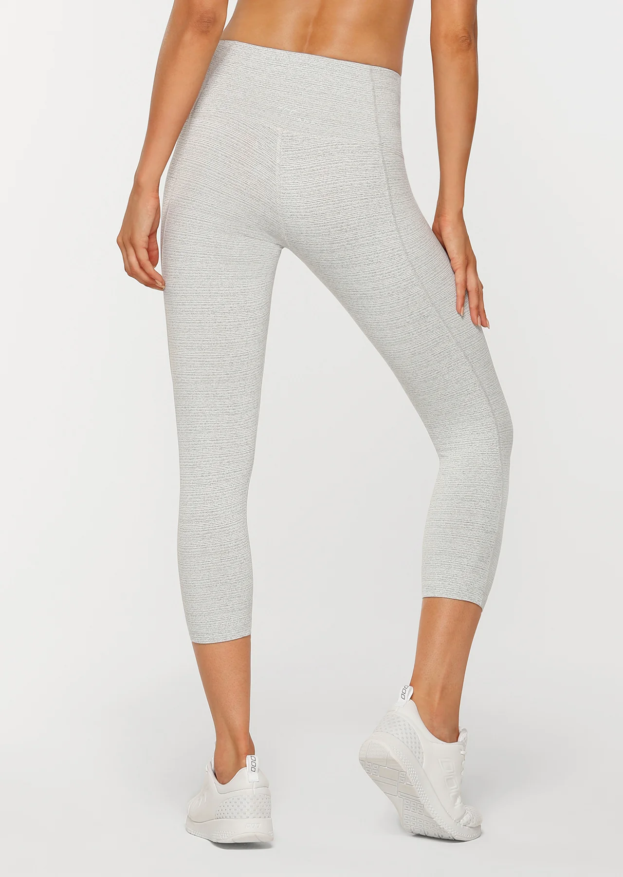 Warrior Core 7/8 Tight