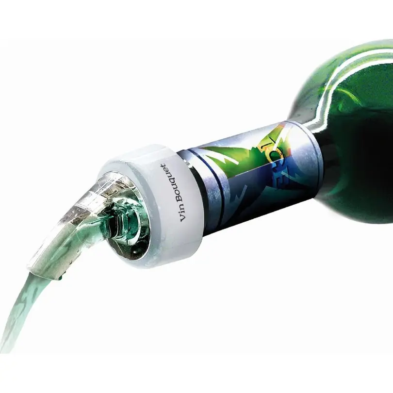 Ausgiesser 2er-Set Vin Bouquet