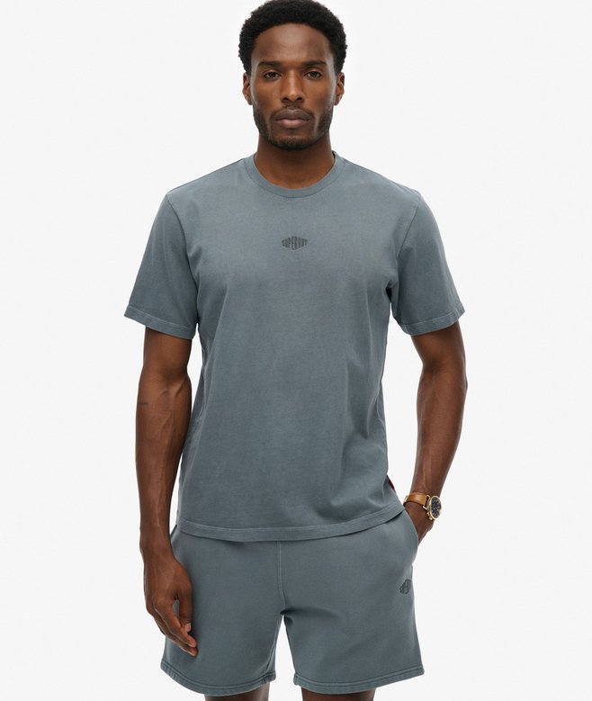 Micro Logo T-Shirt