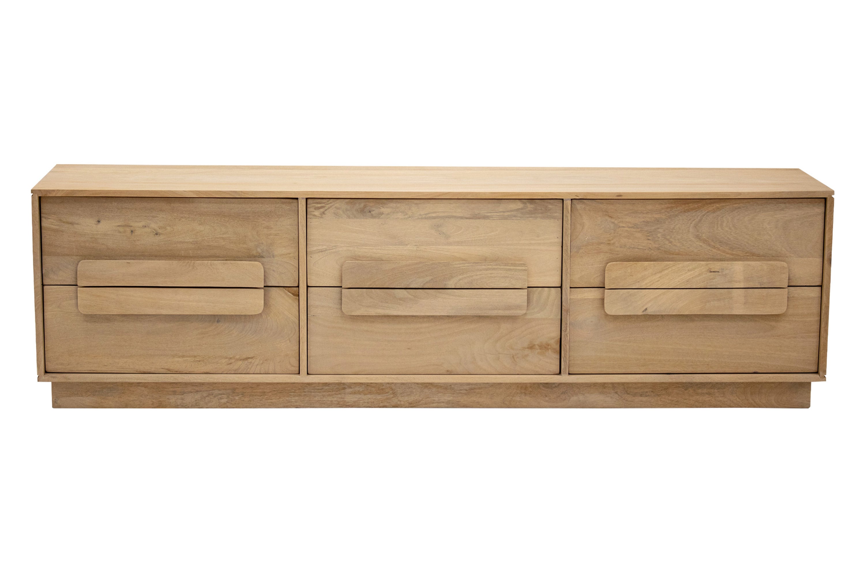 Kick TV dressoir Noak