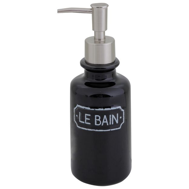 PORTA-SABONETE LÍQUIDO LE BAIN