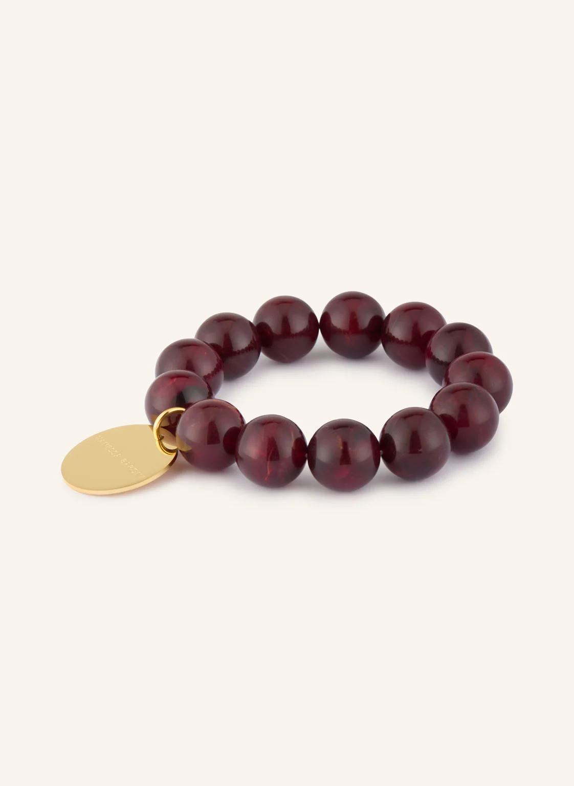 VANESSA BARONI Armband BEADS FLEX