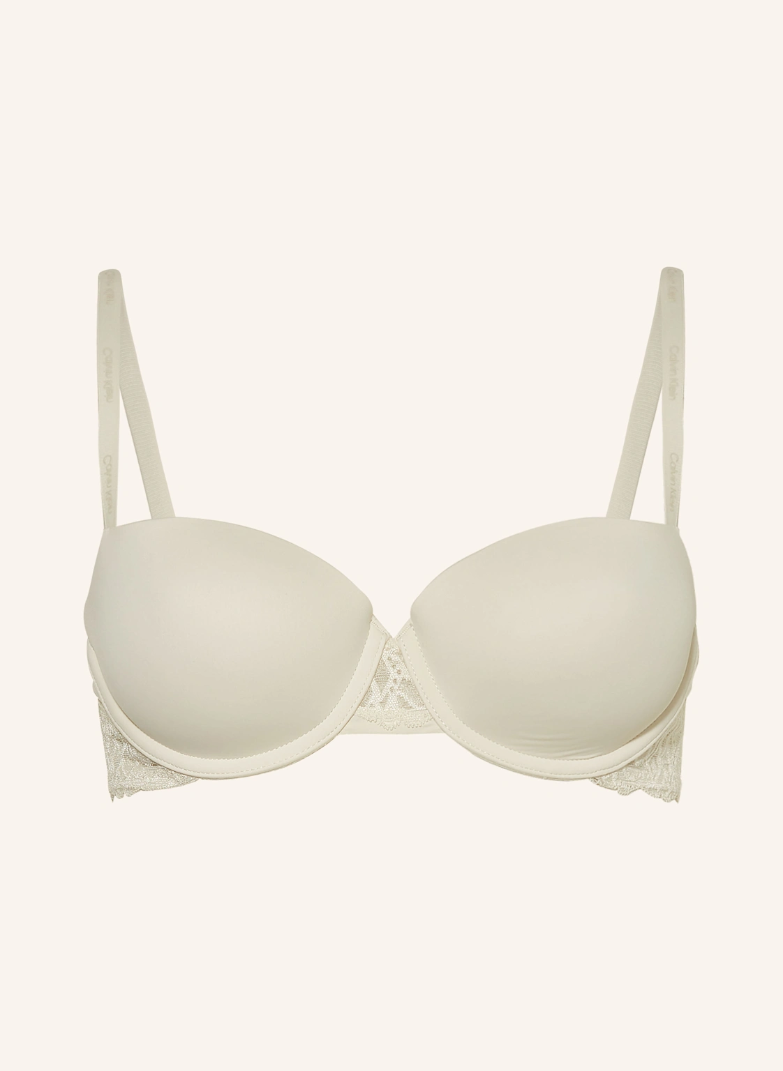 Calvin Klein Schalen-BH CK ATTRACTION