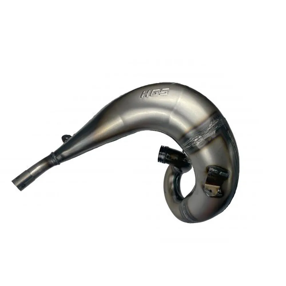 Hgs Enduro Series Husqvarna TE 150 I 20-24/KTM EXC 150 TPI 20-23 XE-120-H00 not homologated manifold