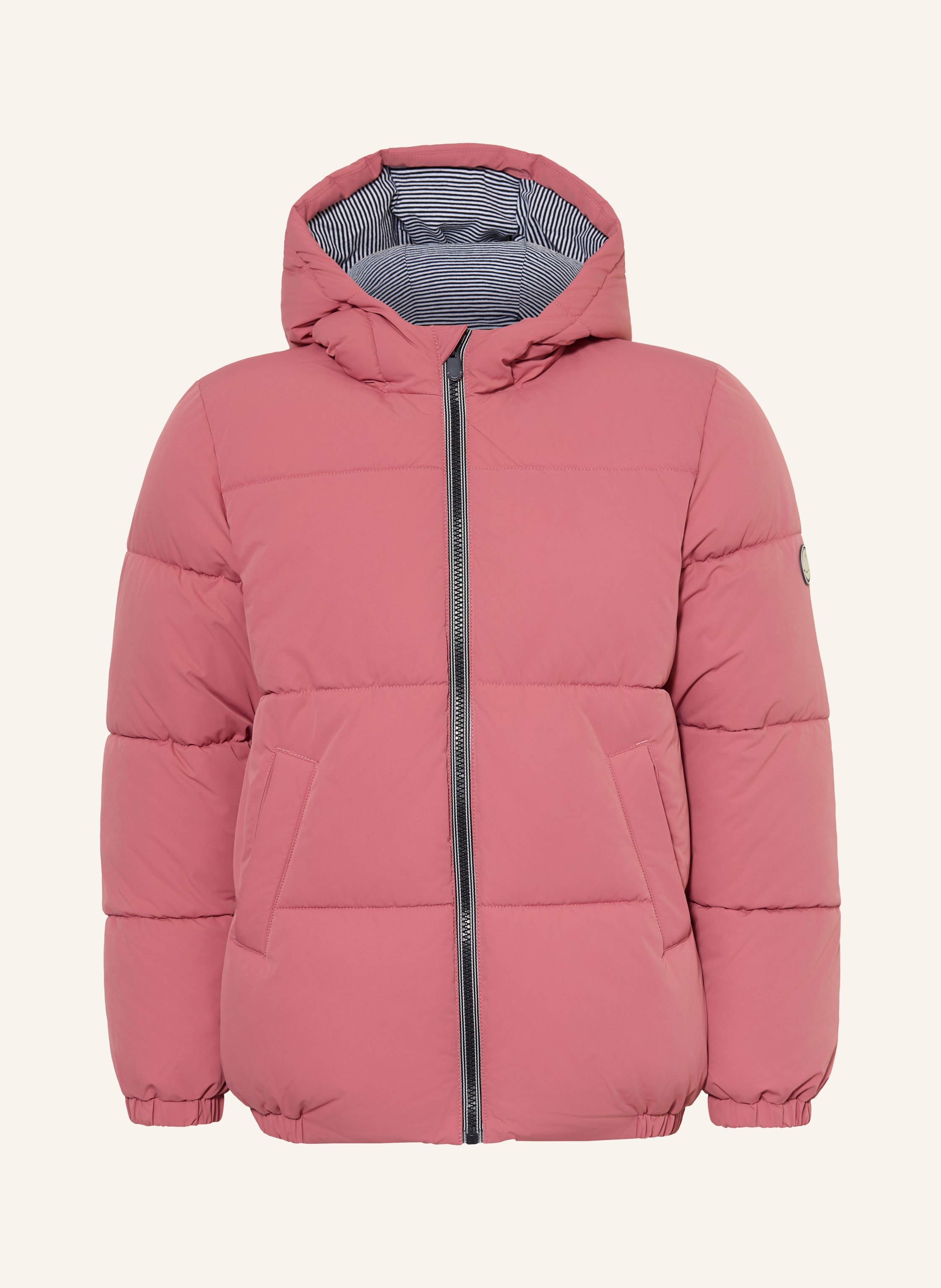 PETIT BATEAU Steppjacke