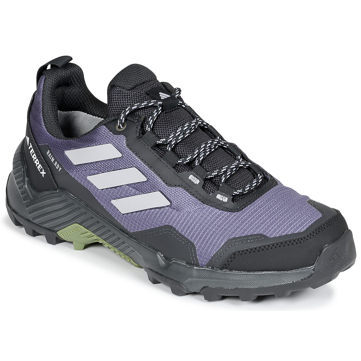 adidas TERREX - TERREX EASTRAIL 2 R.RDY W - Violet / Black