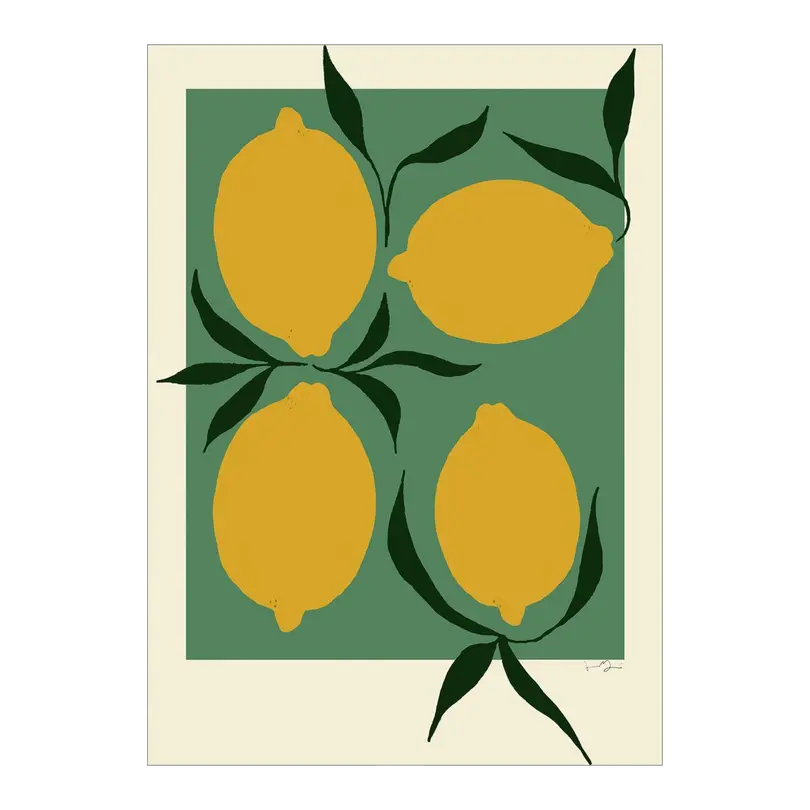 Poster Printart